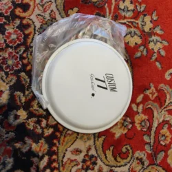 Peau 6″ Custom 77 Grit Coated