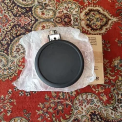 Roland PD-8 Pad caoutchouc + boite 2
