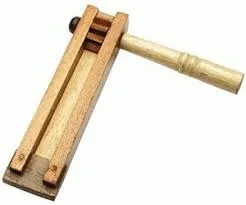 TOCA Wood Ratchet T-WR  NEUF