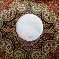 SD Peau Maillée 12&Prime;