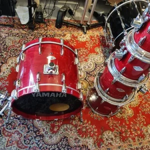 Yamaha Beech Custom 20&Prime; 8&Prime; 10&Prime; 12&Prime; 14&Prime; TB