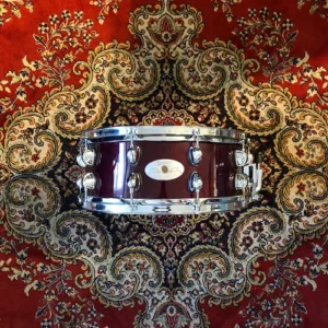 Premier Artist Birch Snare 14&Prime;x5,5&Prime;