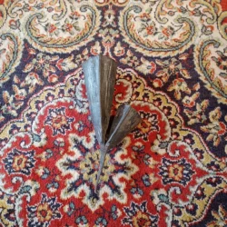 Agogo Bell Traditionnel