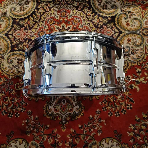 Premier 1026 14"x6,5" Vintage 80's COS - Image 8