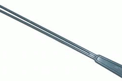 LIVERPOOL GO-BA25 – baguette tamborim 2 tiges nylon NEUF