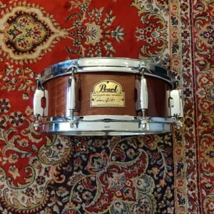 Pearl Omar Hakim Signature 13&Prime;x5&Prime; Mahogany