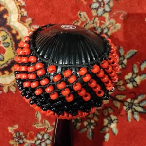 LP LP480 Shekere Afuche COMME NEUF