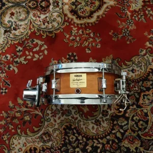 Yamaha Peter Erskine Signature Snare 10&Prime;x4&Prime; MSD 10