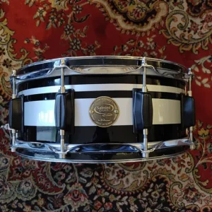 Salmieri Prodipe caisse Claire 14&Prime;x 5,5&Prime;