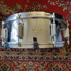 Asba Super Revelation COB 14&Prime;x5&Prime;  1970