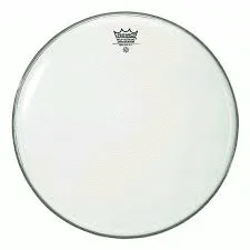 REMO BA-0213-00 Ambassador Smooth 13 » peau de tom blanche