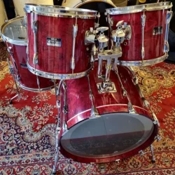Yamaha Club Custom 22&Prime; 12&Prime; 13&Prime; 16&Prime; Made in Japan  1994