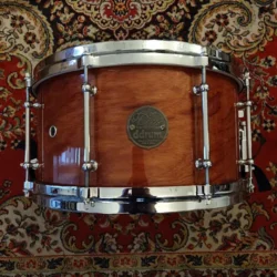 DDrum Dios North American Walnut 13&Prime;x7&Prime;