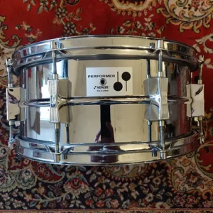 Sonor Performer D456 Ferro Manganese 14&Prime;x6,5&Prime;