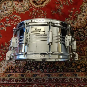 Pearl Professionnal M514D 14&Prime;x6,5&Prime; Made in Japan (84/85)