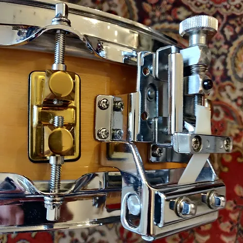 Yamaha Peter Erskine Signature 14"x4" – Image 6