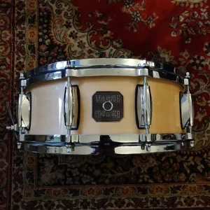 Gretsch Full Range Maple 14&Prime;x5,5&Prime;