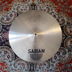 Sabian AA Medium Ride 20&Prime;