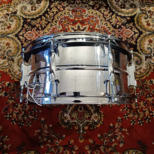 Premier 1026 14"x6,5" Vintage 80's COS - Image 9