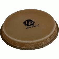 LP Peau Bongo 7 1/4 LP263A
