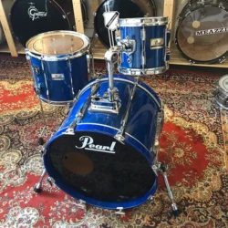 Pearl BLX  20&Prime; 8&Prime; 14&Prime;