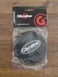 GIBRALTAR SC-BPL Vinyl Impact Pad for Bass Drum