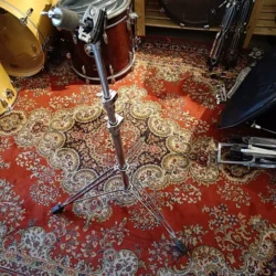 Gibraltar Heavy Duty Pied droit cymbale