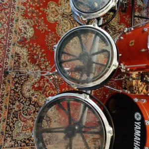 Rototoms Basix + pied