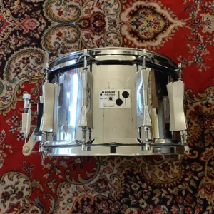 Sonor D508X Phonic 14&Prime; x 8&Prime; Ferro-manganese Vintage 80&rsquo;s