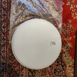 Peau 18&Prime; Custom 77 Grit Coated