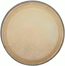Peau Bongo No Name 8,5&Prime;