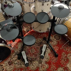 Yamaha DTX400K