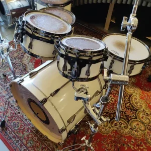 Tama Superstar Custom Hyper-Drive Limited Edition