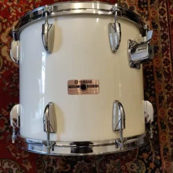 Yamaha Tour Custom Tom 14″x14″ Made in Japan Pre-Yess Juin 89
