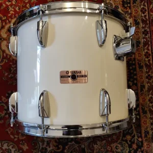 Yamaha Tour Custom Tom 14″x14″ Made in Japan Pre-Yess Juin 89