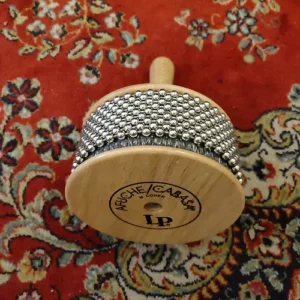 LP Cabasa Affuche M.Cohen