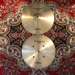 Zildjian Avedis Quick Beat 14&Prime;