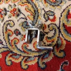 Latin Percussion LP373 Woody Block Mounting Bracket