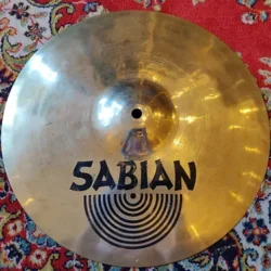 Sabian AAX Studio Hat 14″ Bottom seulement