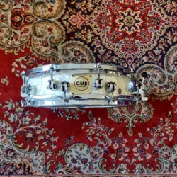 Caisse Claire Piccolo GMS SE 14×3,5 Maple White Marine Pearl October 2000