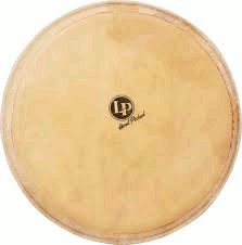 LP Peau Djembe 12 1/2 LP961