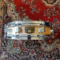 Tama Artwood Piccolo AW203  13&Prime;x3 1/4&Prime;