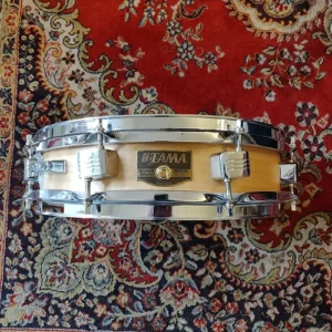 Tama Artwood Piccolo AW203  13&Prime;x3 1/4&Prime;