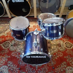Yamaha Manu Katché Junior Kit Première génération