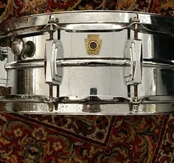 Ludwig LM400 Keystone 1968