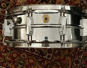 Ludwig LM400 Keystone 1968
