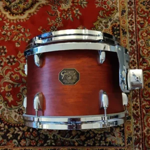 Gretsch Stop Sign Drop G de 80/81 13″x9″