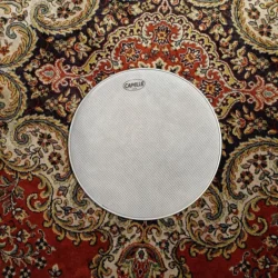 Capelle Peau Maillée 13&Prime;