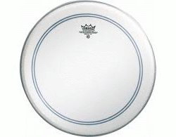 REMO P3-0110-BP Peau Powerstroke 3 Ambassador sabl�e 10&Prime;