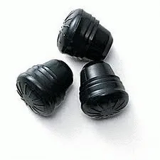 PEARL R-5/3 embouts pour tom basse L-07 (lot de 3) NEUF